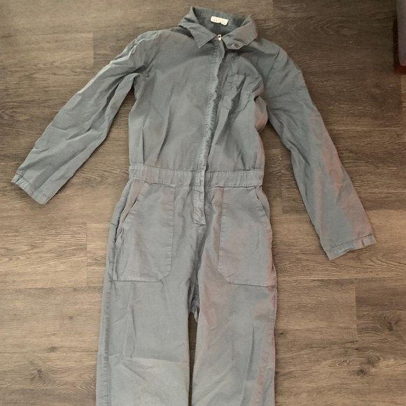 LACAUSA Jumpsuit - Picture 2 of 3